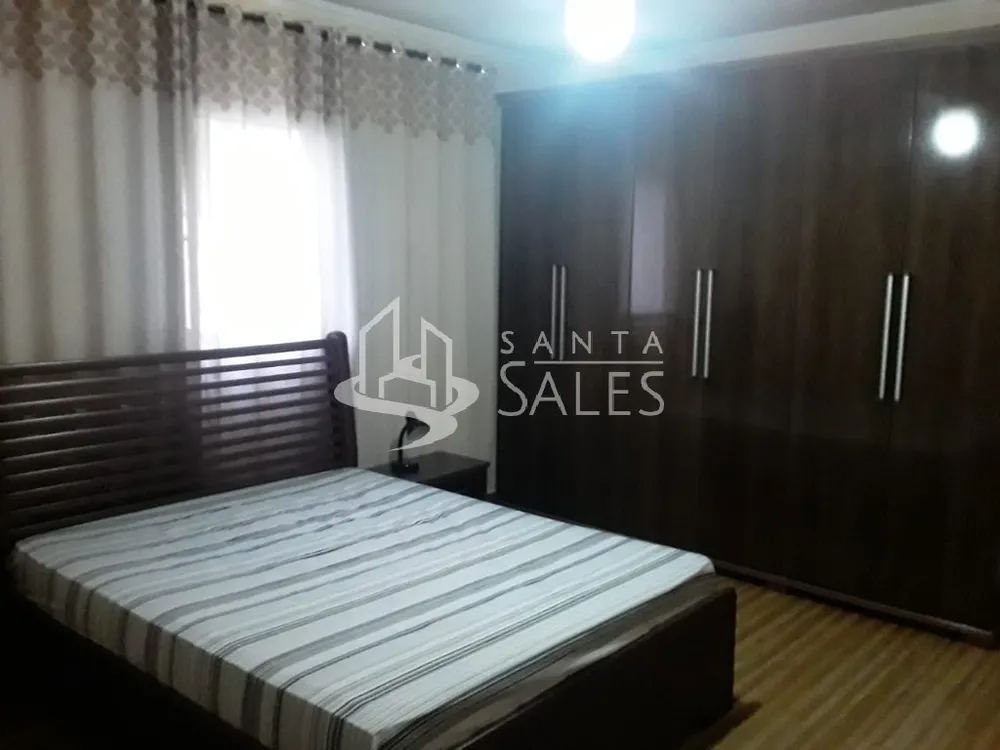 Casa, 4 quartos, 240 m² - Foto 4