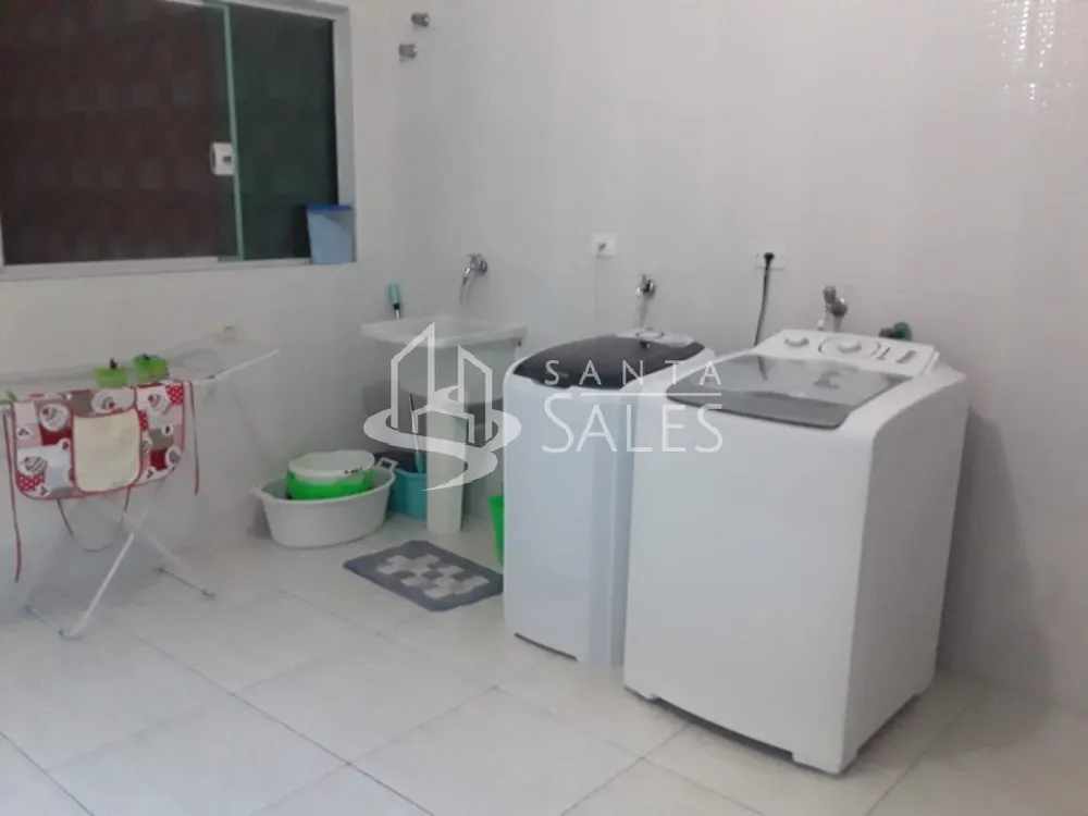 Casa, 4 quartos, 240 m² - Foto 12