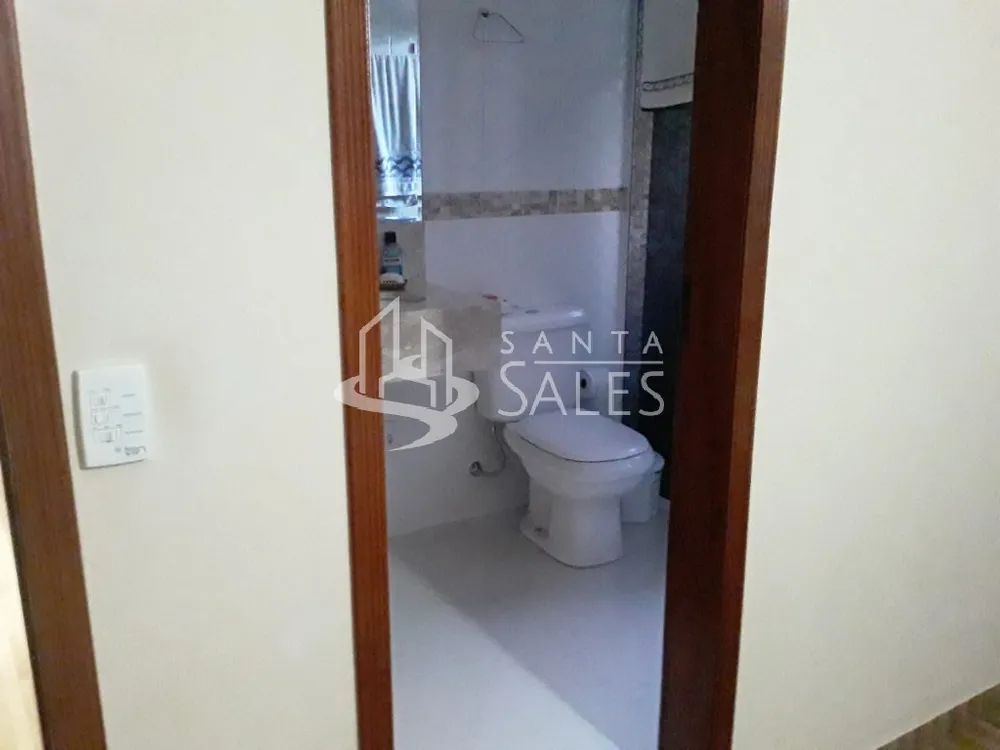 Casa, 4 quartos, 240 m² - Foto 1