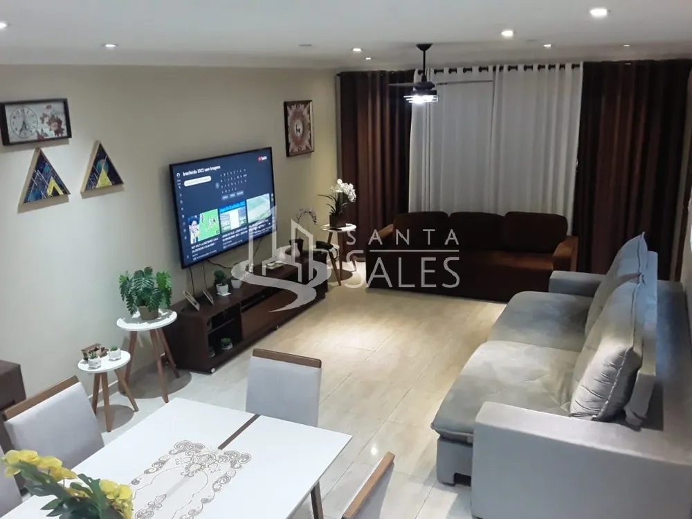 Casa, 4 quartos, 240 m² - Foto 5