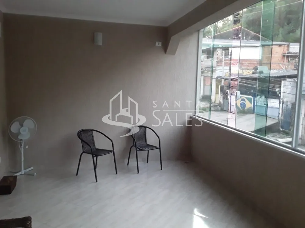 Casa, 4 quartos, 240 m² - Foto 8