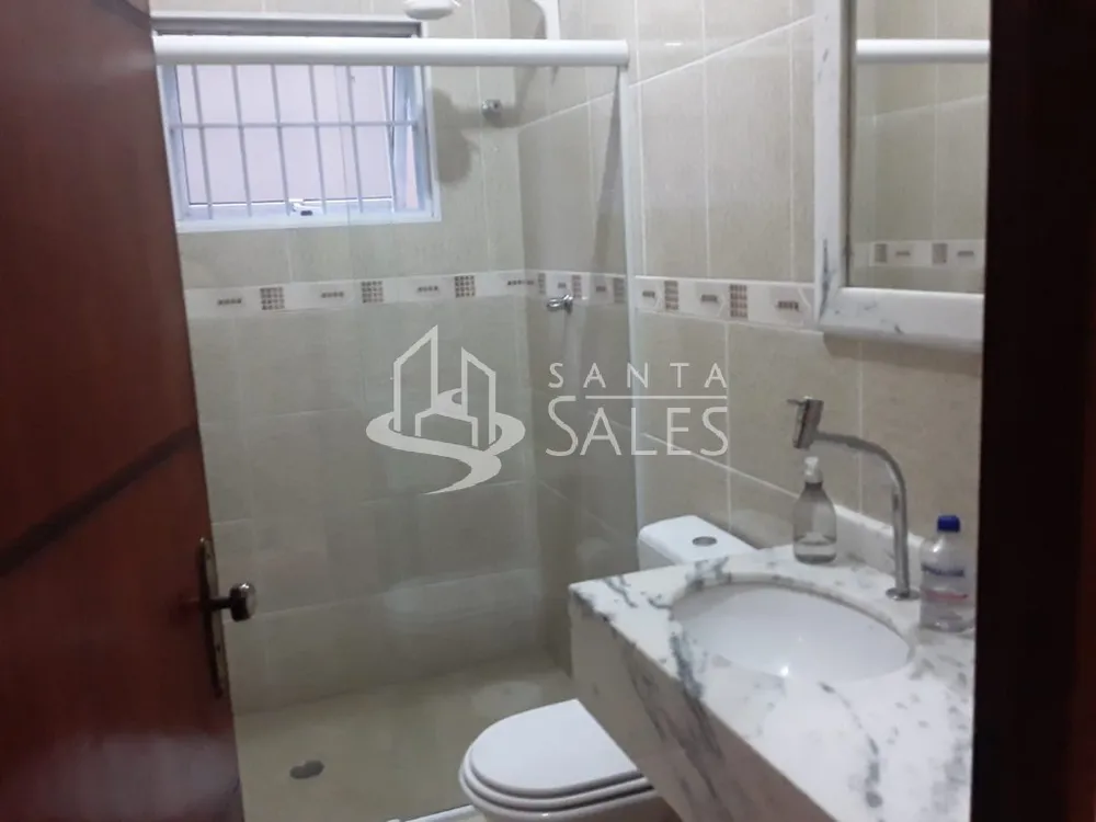 Casa, 4 quartos, 240 m² - Foto 3
