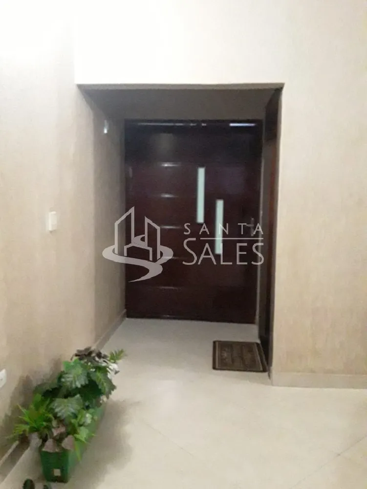 Casa, 4 quartos, 240 m² - Foto 2