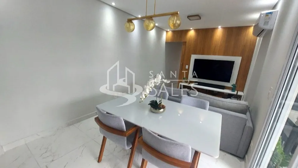 Apartamento, 2 quartos, 84 m² - Foto 2