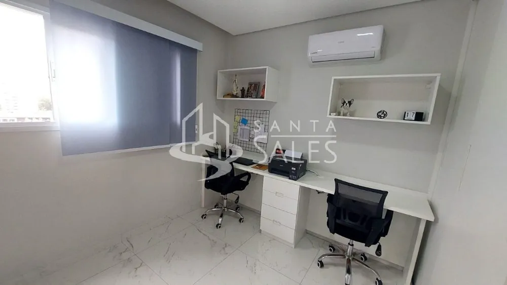 Apartamento, 2 quartos, 84 m² - Foto 5