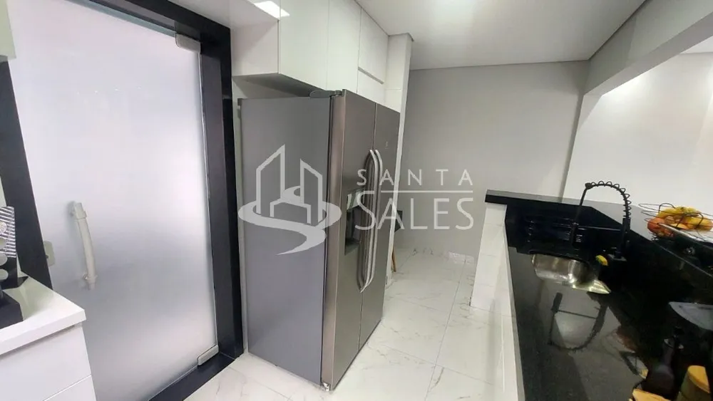 Apartamento, 2 quartos, 84 m² - Foto 2