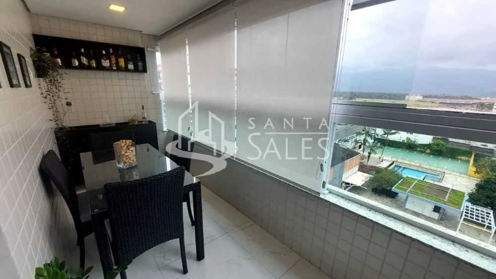 Apartamento, 2 quartos, 84 m² - Foto 5