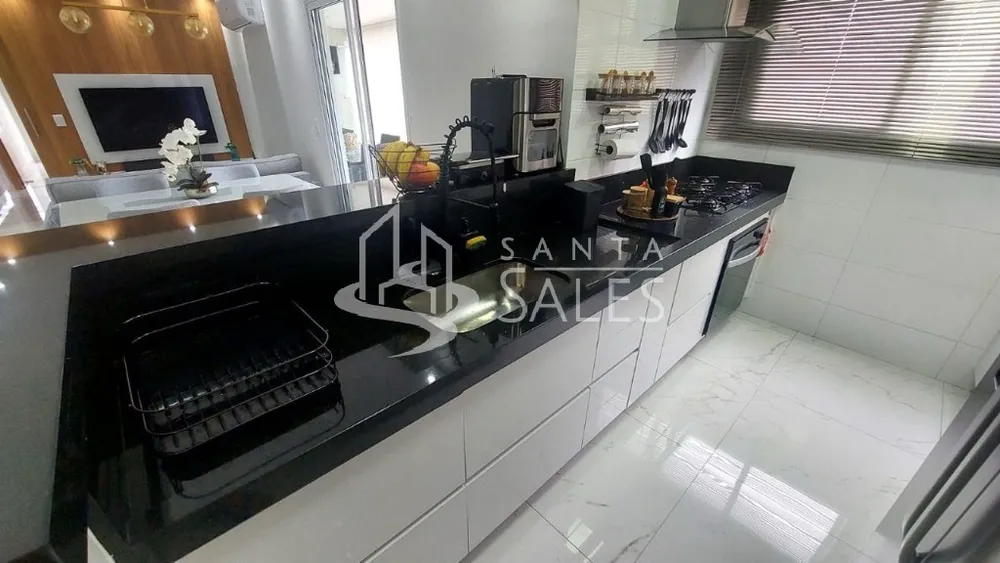 Apartamento, 2 quartos, 84 m² - Foto 6