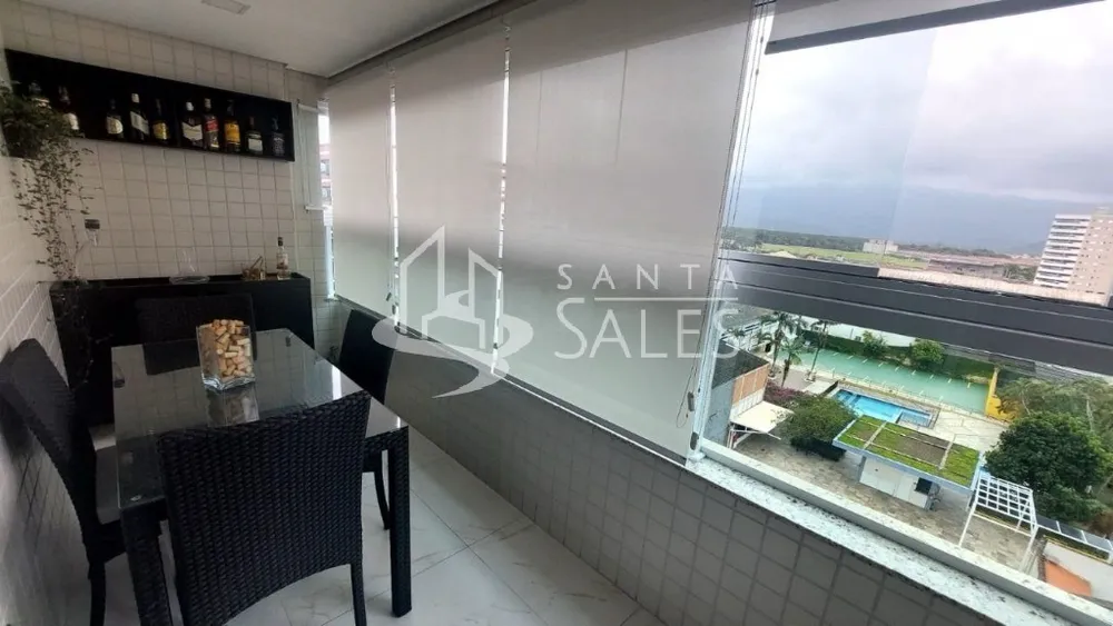 Apartamento, 2 quartos, 84 m² - Foto 1