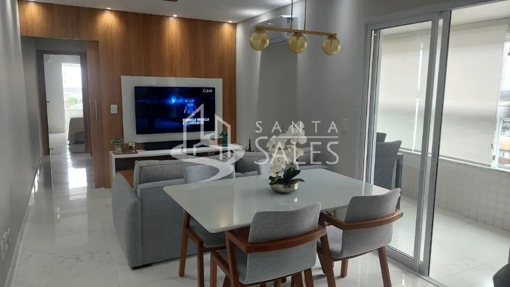 Apartamento, 2 quartos, 84 m² - Foto 8