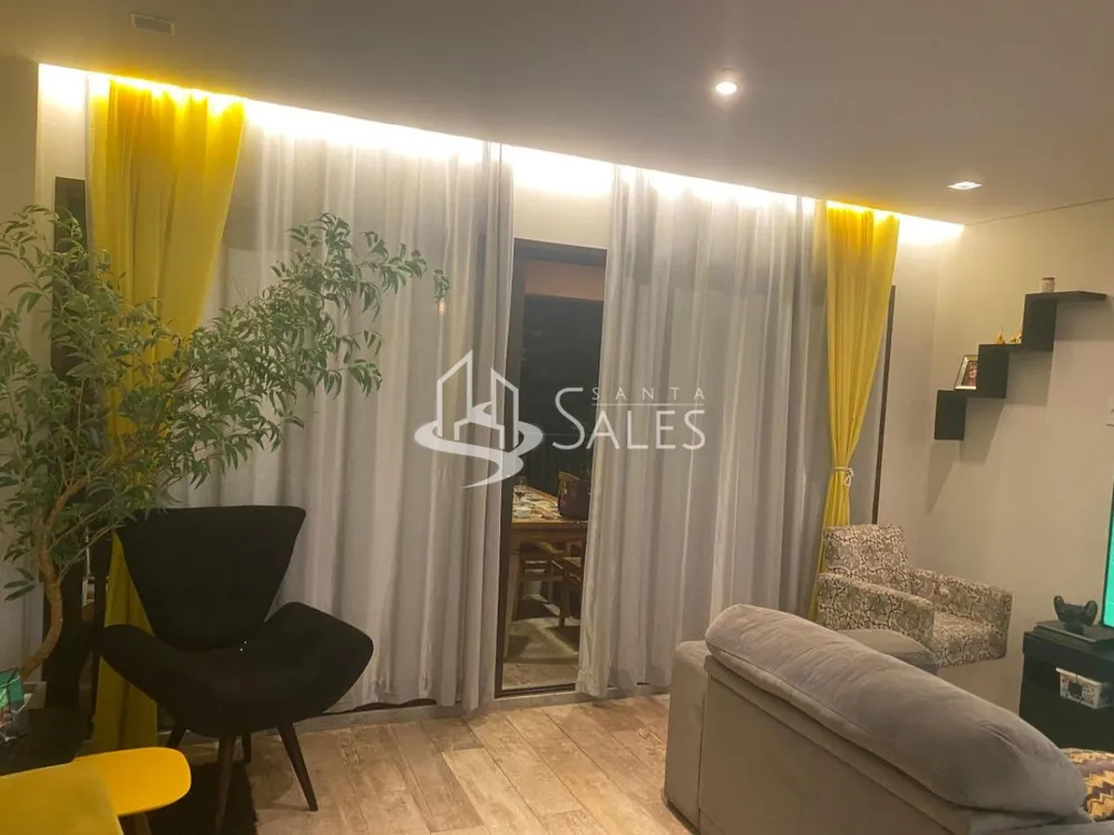 Apartamento, 2 quartos, 93 m² - Foto 1