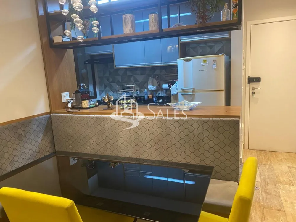 Apartamento, 2 quartos, 93 m² - Foto 5