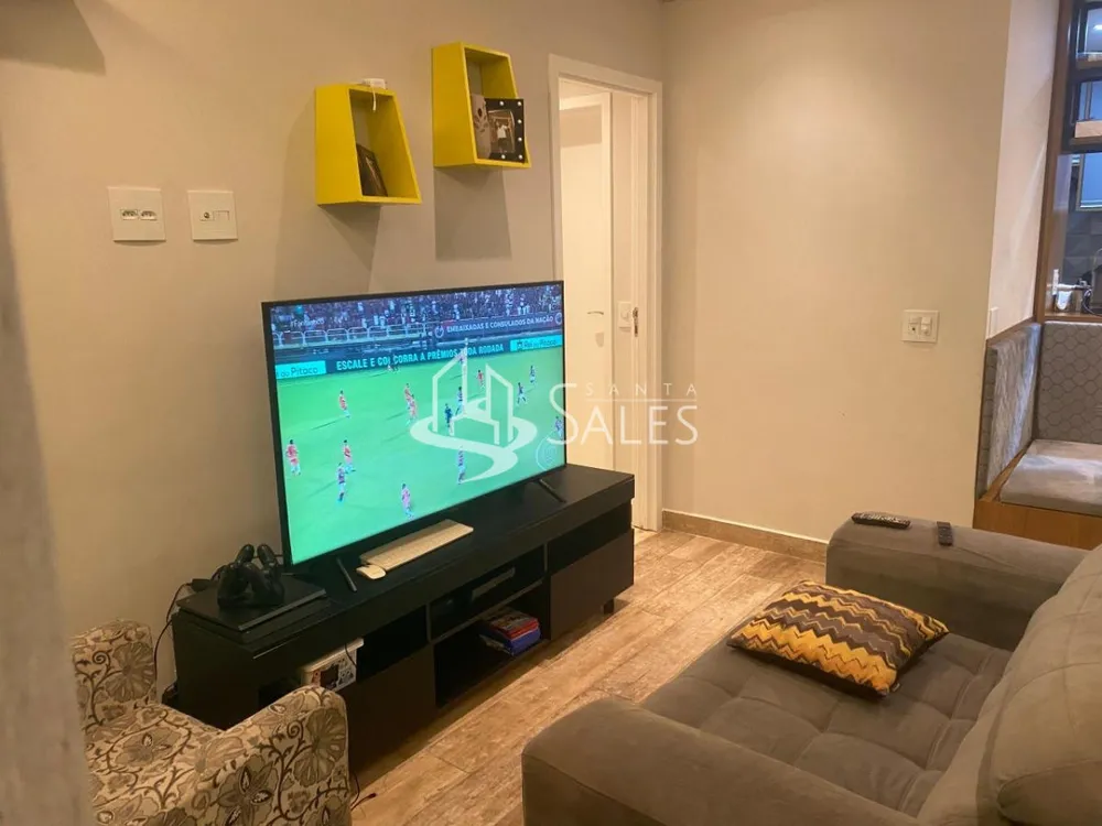 Apartamento, 2 quartos, 93 m² - Foto 6
