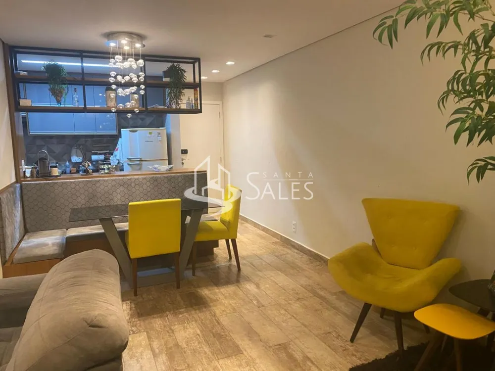 Apartamento, 2 quartos, 93 m² - Foto 12