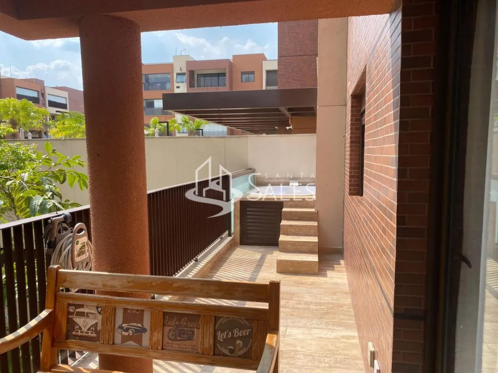 Apartamento, 2 quartos, 93 m² - Foto 3