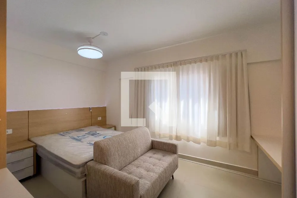 Kitnet-Studio, 26 m² - Foto 7