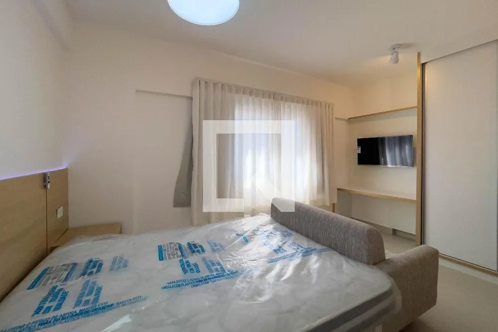 Kitnet-Studio, 26 m² - Foto 6