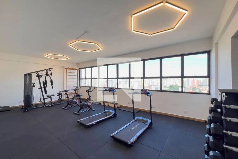 Kitnet-Studio, 26 m² - Foto 12