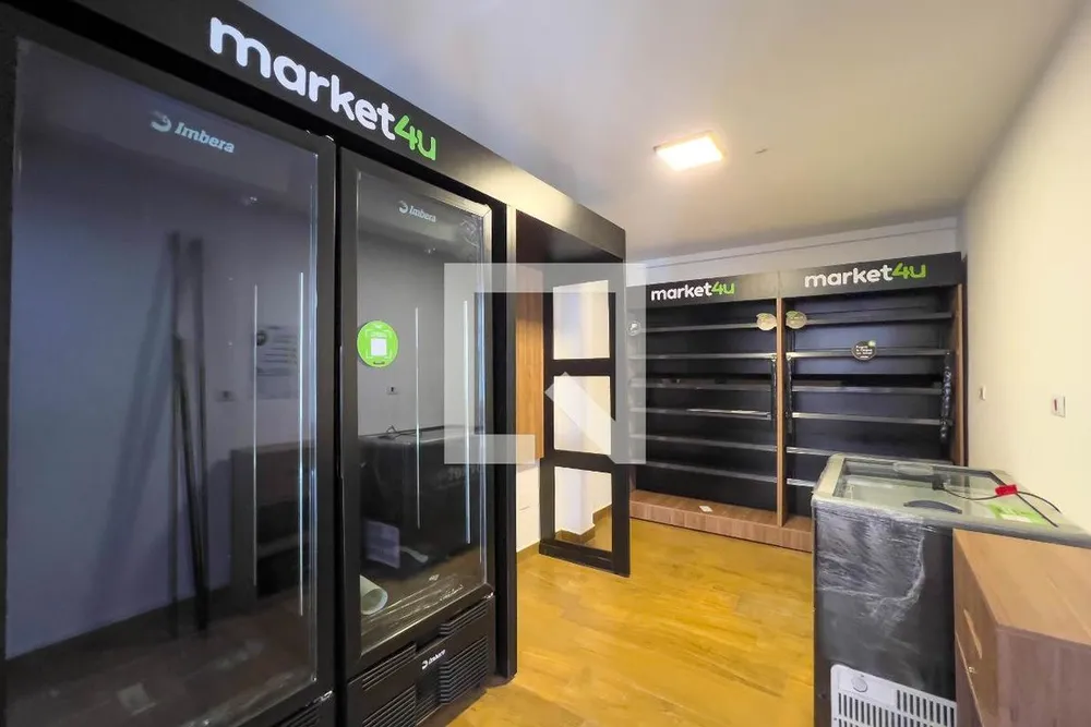 Kitnet-Studio, 26 m² - Foto 3