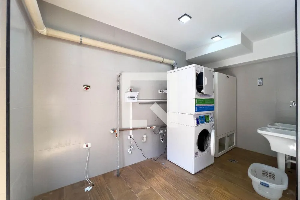 Kitnet-Studio, 26 m² - Foto 11