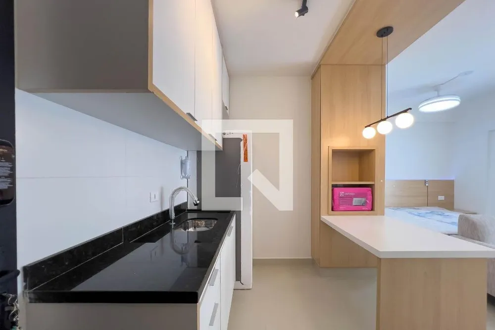 Kitnet-Studio, 26 m² - Foto 8