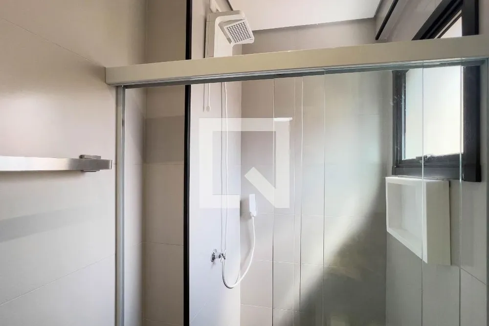 Kitnet-Studio, 26 m² - Foto 2