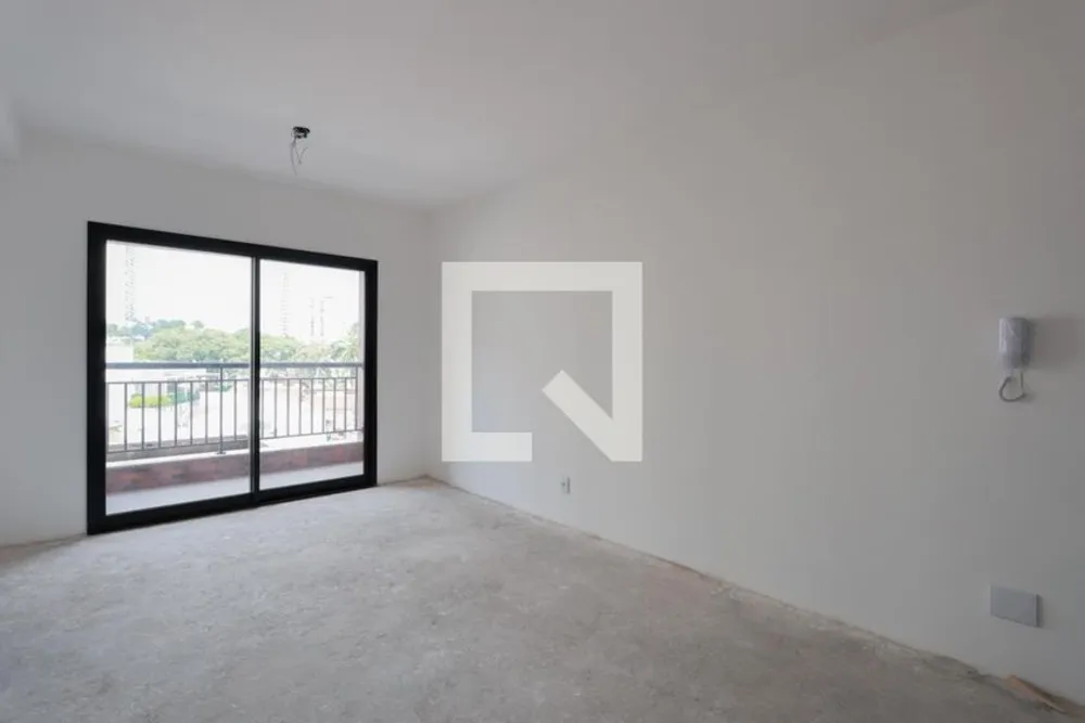 Apartamento, 1 quarto, 37 m² - Foto 2