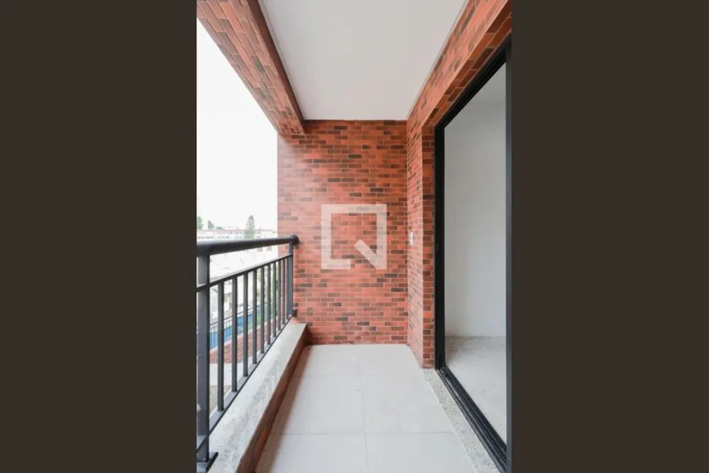 Apartamento, 1 quarto, 37 m² - Foto 5