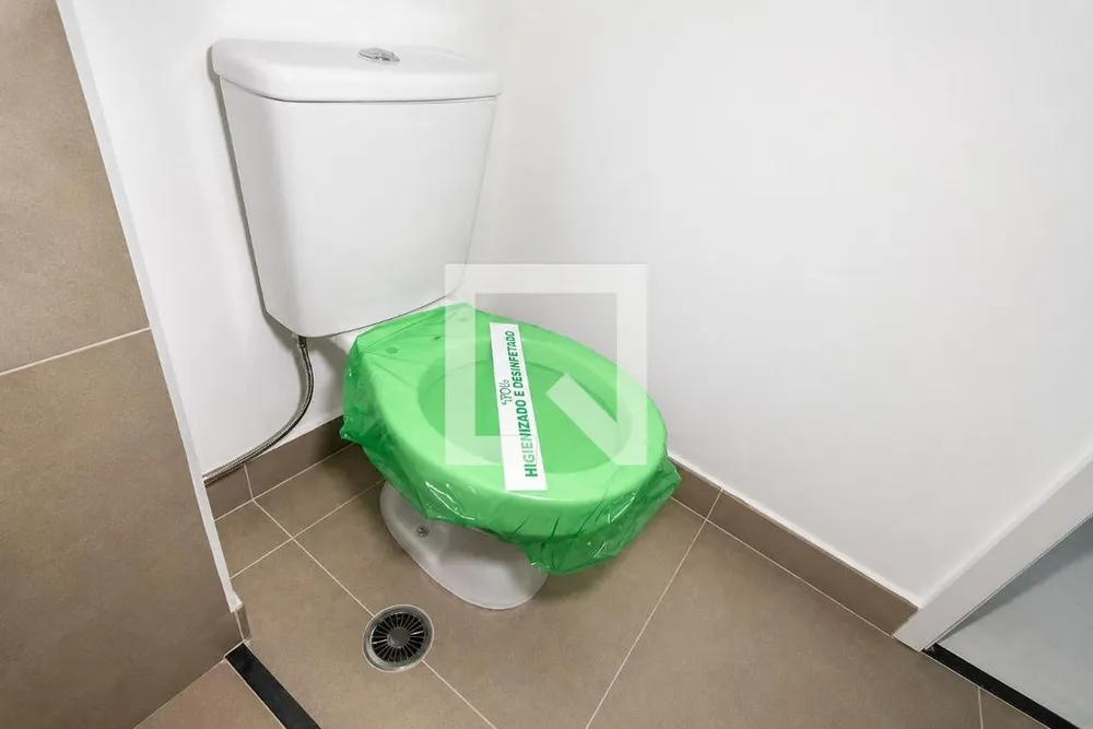 Kitnet-Studio, 22 m² - Foto 3