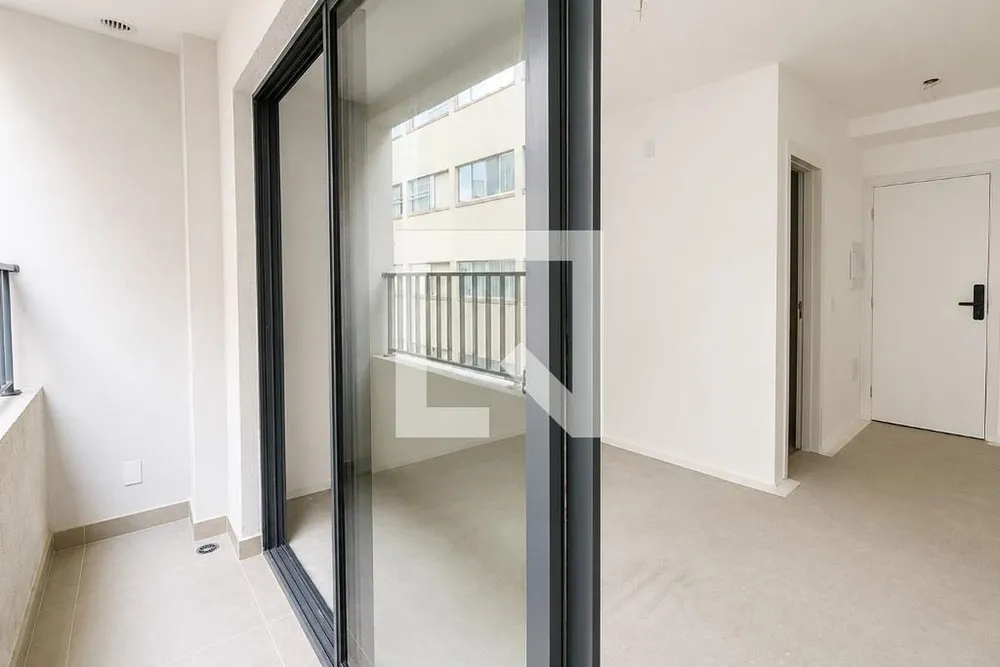 Kitnet-Studio, 22 m² - Foto 7