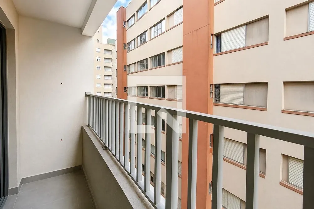 Kitnet-Studio, 22 m² - Foto 2
