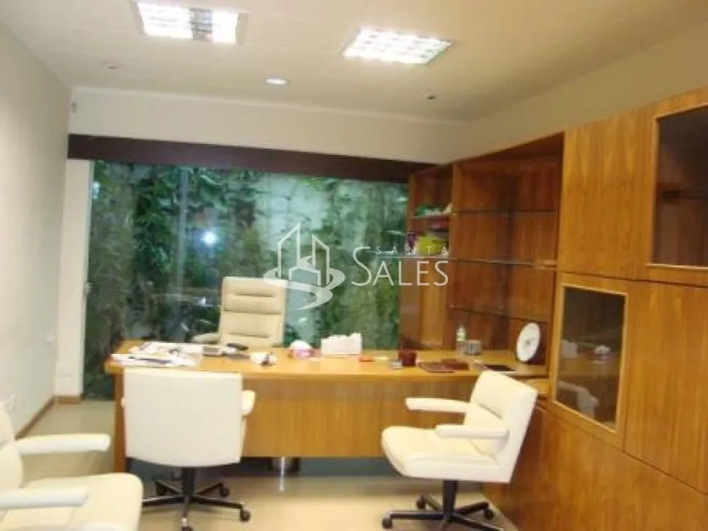 Sala-Conjunto, 450 m² - Foto 1