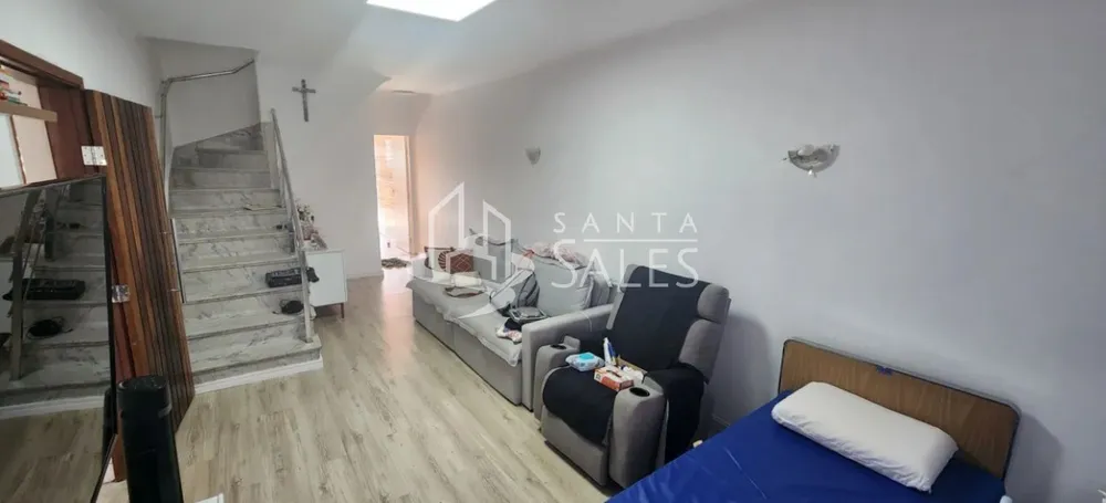 Casa, 3 quartos - Foto 10