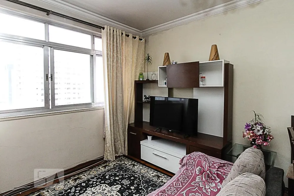 Apartamento, 2 quartos, 120 m² - Foto 1