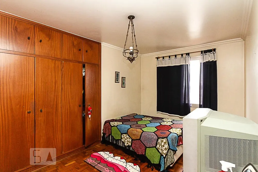 Apartamento, 2 quartos, 120 m² - Foto 2