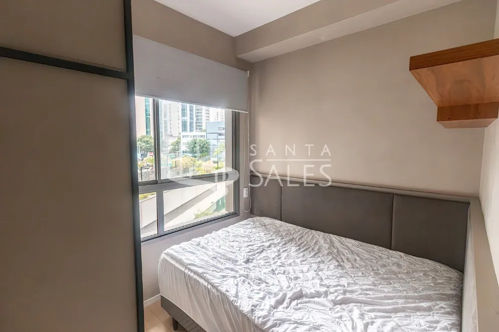 Kitnet-Studio, 25 m² - Foto 6