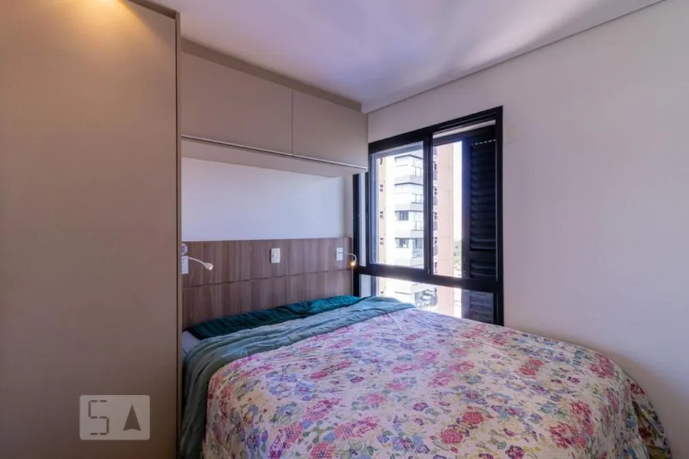 Kitnet-Studio, 49 m² - Foto 1
