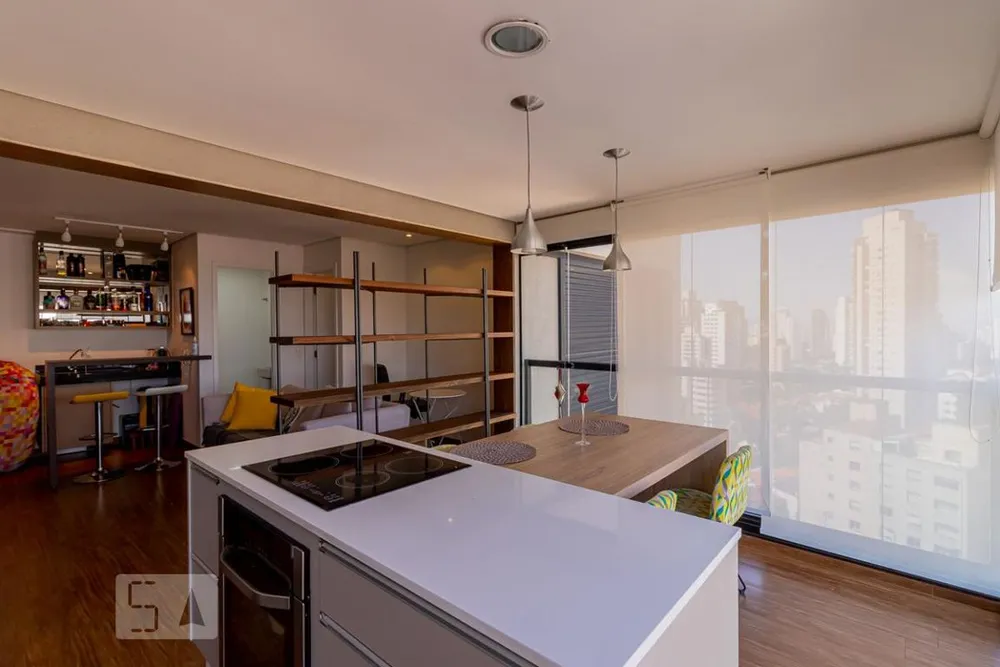 Kitnet-Studio, 49 m² - Foto 5