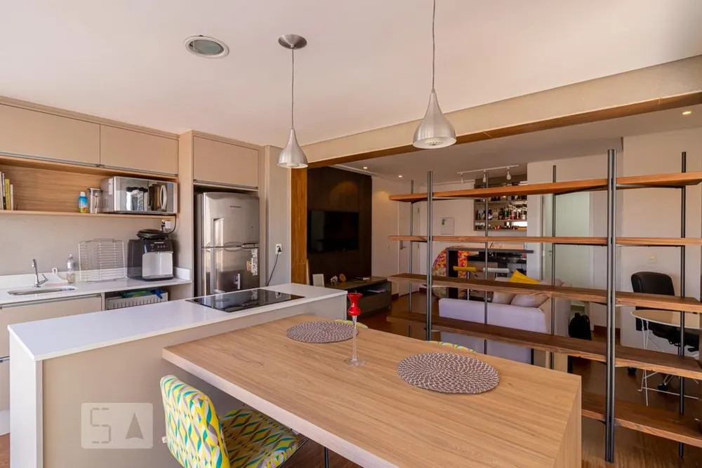 Kitnet-Studio, 49 m² - Foto 2