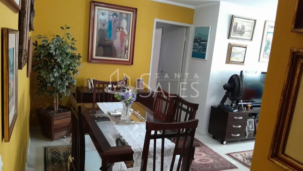 Apartamento, 3 quartos, 88 m² - Foto 16