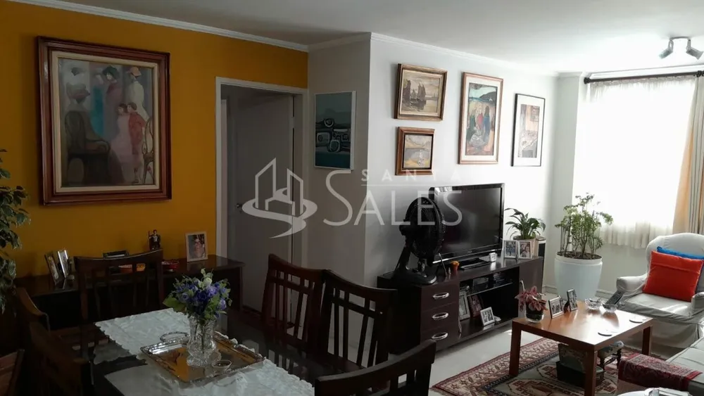 Apartamento, 3 quartos, 88 m² - Foto 2