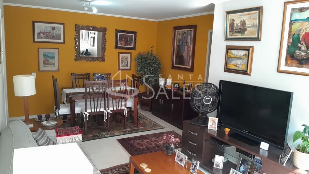 Apartamento, 3 quartos, 88 m² - Foto 4
