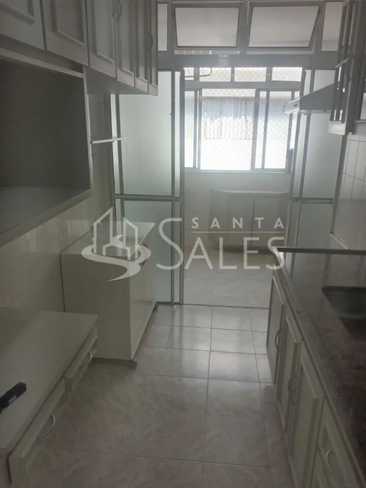 Apartamento, 3 quartos, 88 m² - Foto 6
