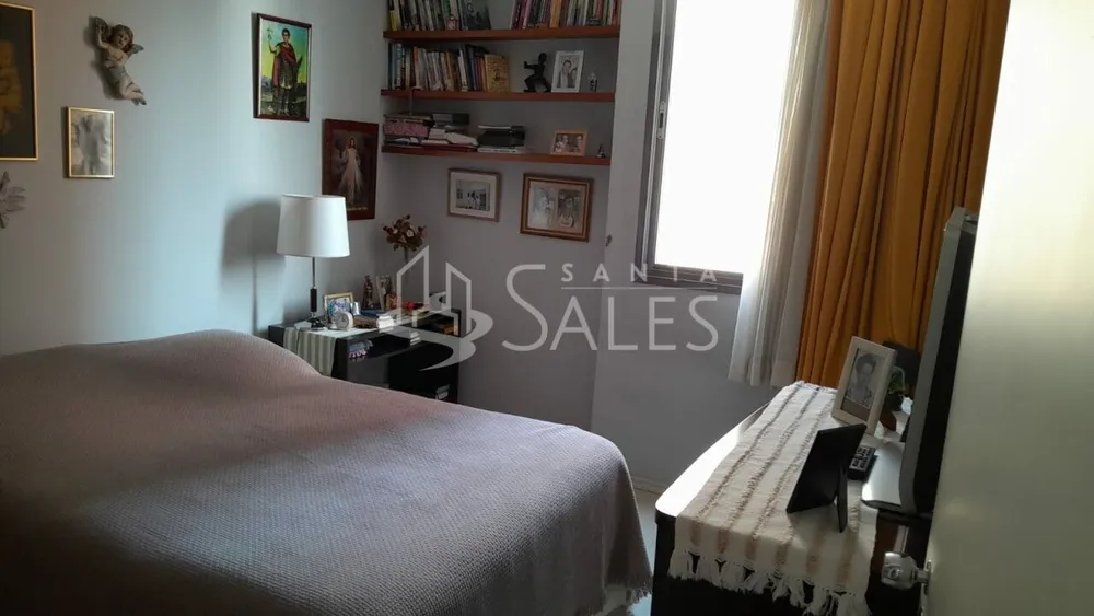 Apartamento, 3 quartos, 88 m² - Foto 14