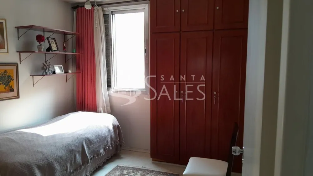Apartamento, 3 quartos, 88 m² - Foto 1