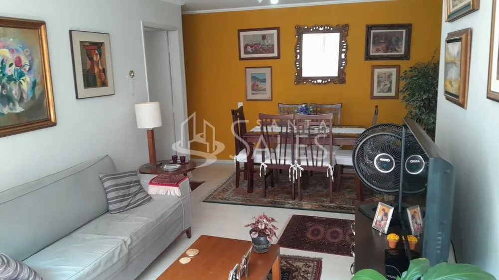 Apartamento, 3 quartos, 88 m² - Foto 8
