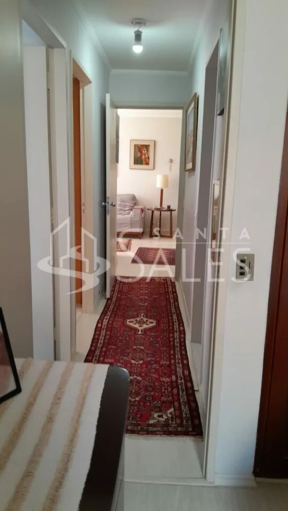 Apartamento, 3 quartos, 88 m² - Foto 3