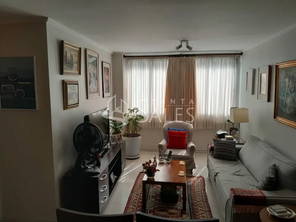 Apartamento, 3 quartos, 88 m² - Foto 1