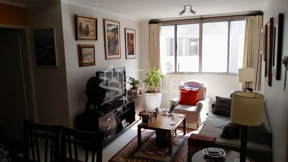 Apartamento, 3 quartos, 88 m² - Foto 7