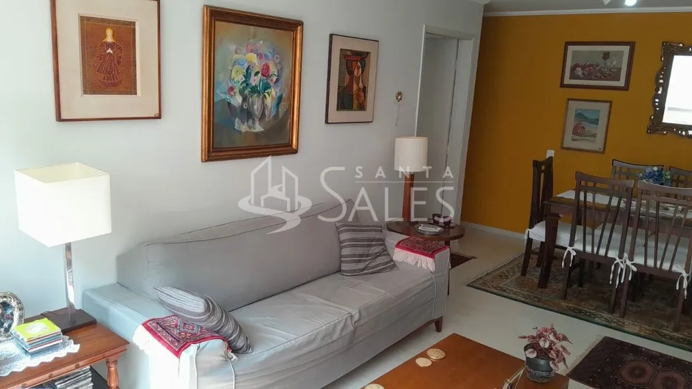 Apartamento, 3 quartos, 88 m² - Foto 5